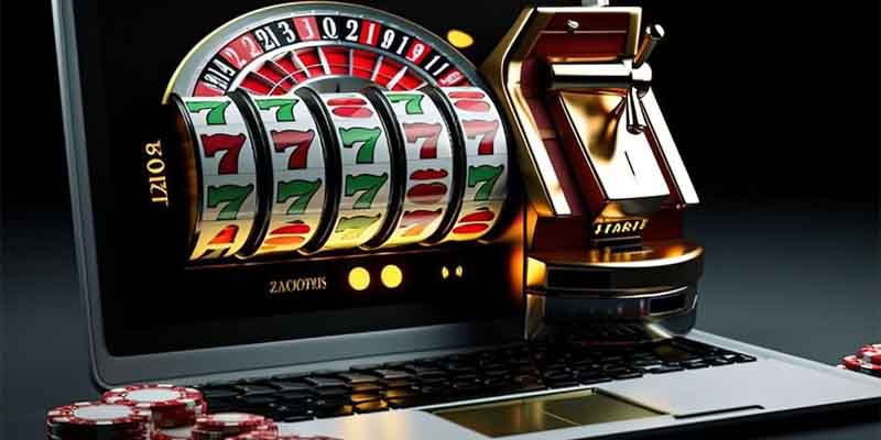 Đặc điểm nổi bật của slot game 123win thu hút cược thủ