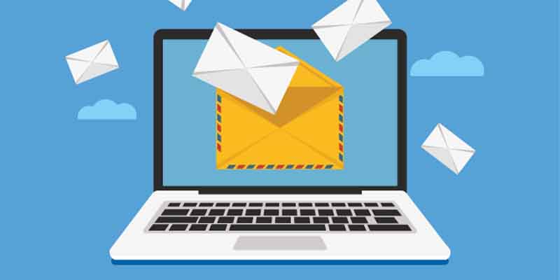 Email hỗ trợ