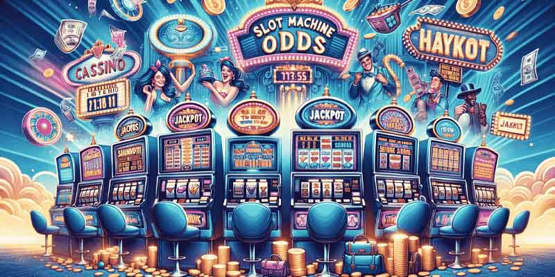 Slot Game 123win - Thế Giới Cá Cược Hấp Dẫn