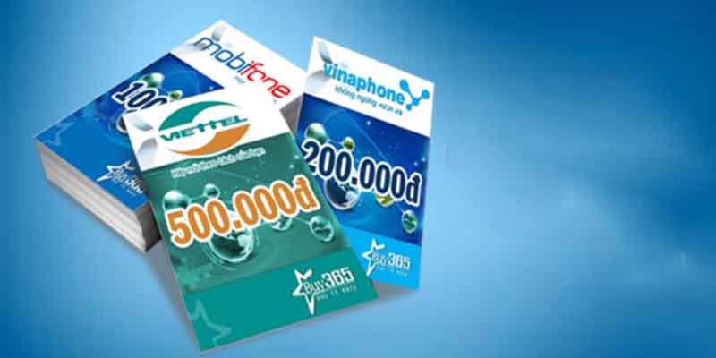 Nạp tiền 123win qua thẻ cào
