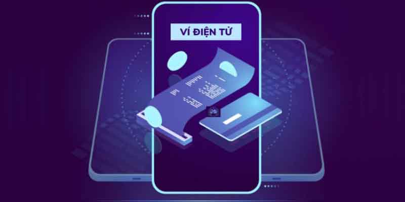Nạp tiền 123win qua ví điện tử